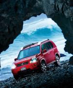 Nissan X-Trail 20GT 2009 года